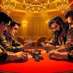 Bandar Poker