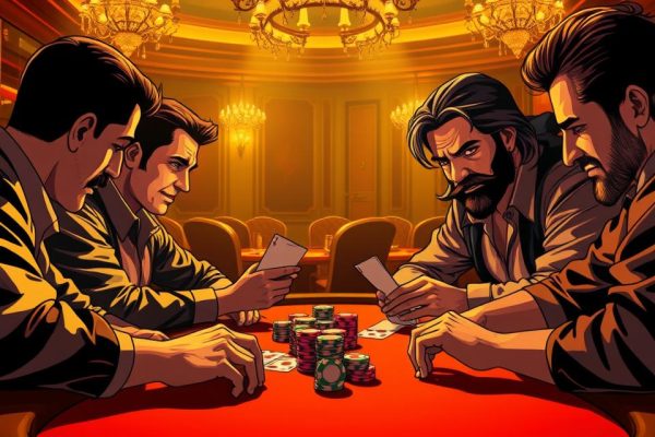 Bandar Poker