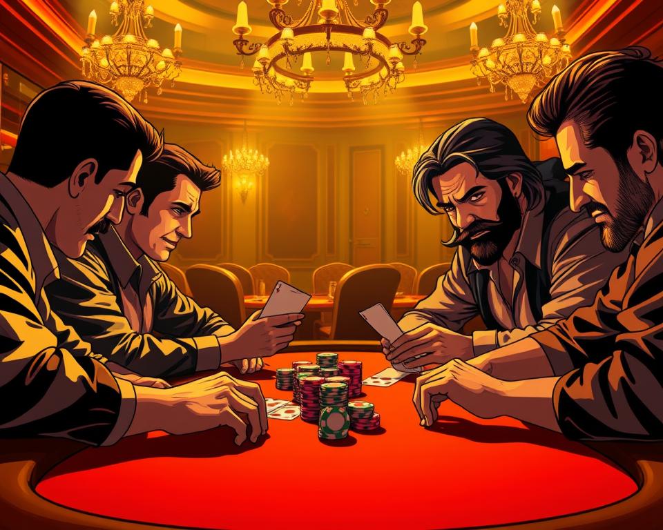 Bandar Poker