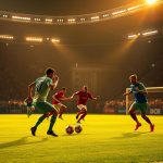 Tips Menang Taruhan Correct Score