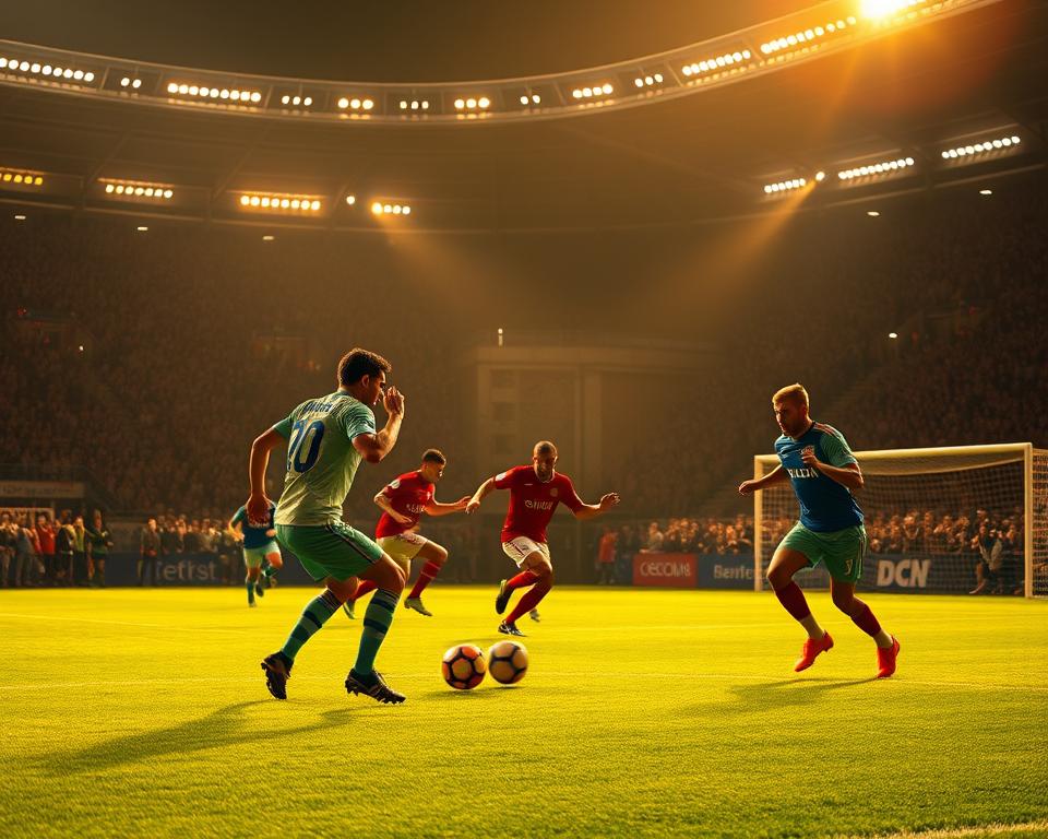 Tips Menang Taruhan Correct Score