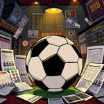 Trik Menang Taruhan Bola Parlay