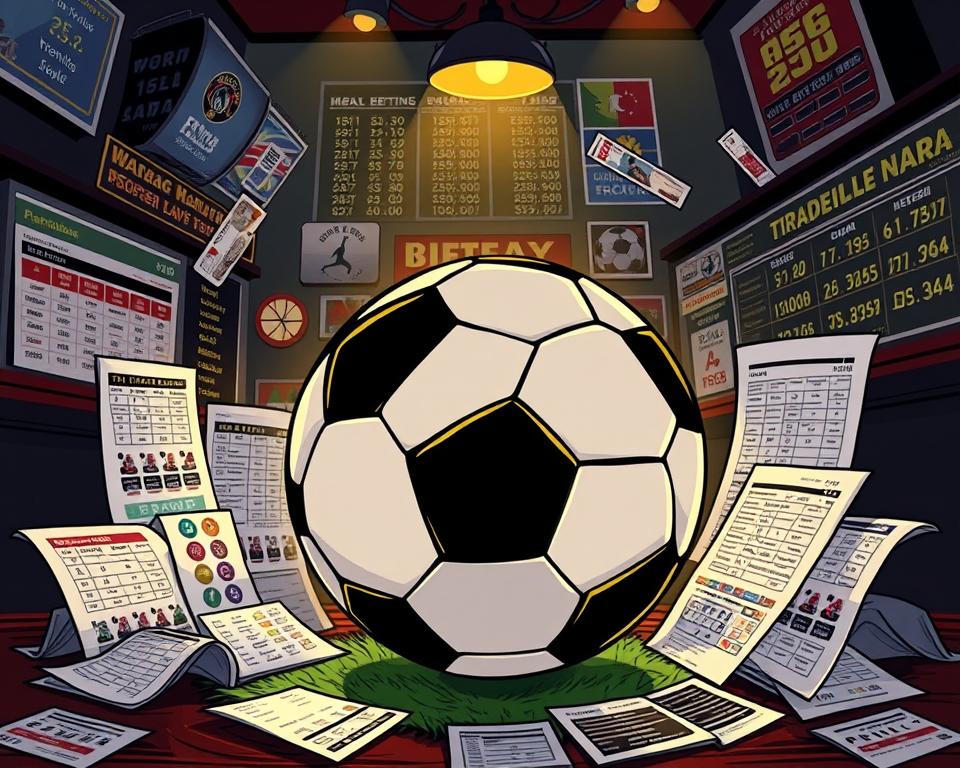 7 Trik Menang Taruhan Bola Parlay yang Sudah Terbukti Trik Menang Taruhan Bola Parlay