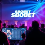eSports Betting di SBOBET