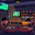 Tips Main Taruhan Bola di UMBET