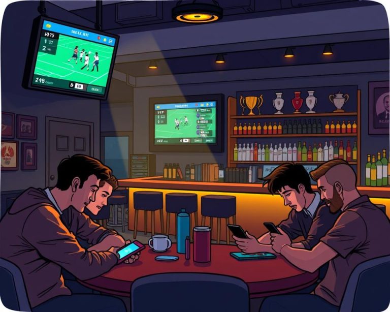 Tips Main Taruhan Bola di UMBET Tanpa Modal Besar