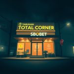 Review Pasaran Taruhan Total Corner di SBOBET