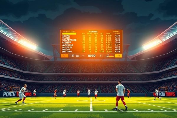 Trik Pasang Taruhan Bola Online