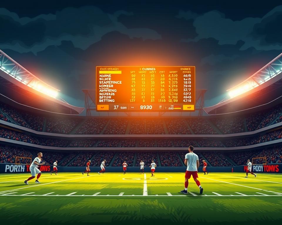 Trik Pasang Taruhan Bola Online Agar Bisa Konsisten Menang Trik Pasang Taruhan Bola Online